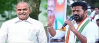 వైయస్ఆర్ లా రేవంత్ రెడ్డి కూడా ఎదిగిపోతున్నారా?